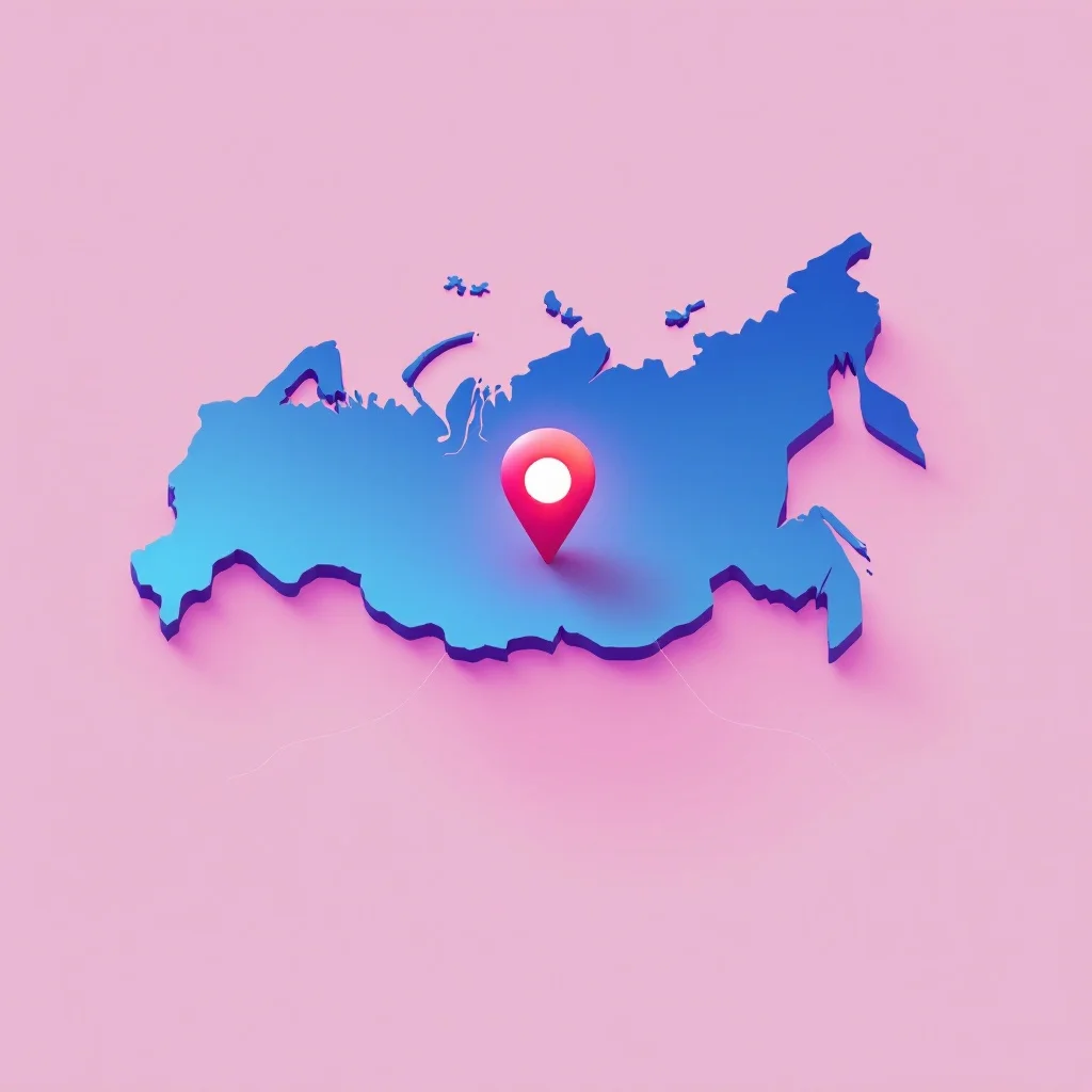 Серверы рядом с Россией